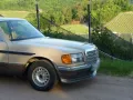 Mercedes-Benz Mercedes Benz w126 500se