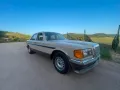 Mercedes-Benz Mercedes Benz w126 500se