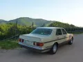 Mercedes-Benz Mercedes Benz w126 500se