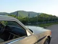 Mercedes-Benz Mercedes Benz w126 500se