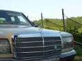 Mercedes-Benz Mercedes Benz w126 500se