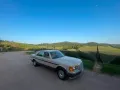 Mercedes-Benz Mercedes Benz w126 500se