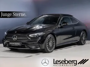 Mercedes-Benz CLE 220 d AMG Coupé DIG.LIGHT/Panorama/Kamera/
