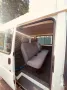 Ford Transit Mk3 FT 100 CL 1.Hand Behinder...