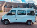 Ford Transit Mk3 FT 100 CL 1.Hand Behinder...
