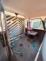Ford Transit Mk3 FT 100 CL 1.Hand Behinder...