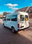 Ford Transit Mk3 FT 100 CL 1.Hand Behinder...