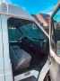 Ford Transit Mk3 FT 100 CL 1.Hand Behinder...