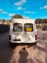 Ford Transit Mk3 FT 100 CL 1.Hand Behinder...