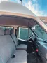 Ford Transit Mk3 FT 100 CL 1.Hand Behinder...
