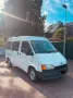 Ford Transit Mk3 FT 100 CL 1.Hand Behinder...