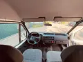 Ford Transit Mk3 FT 100 CL 1.Hand Behinder...