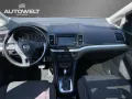 Volkswagen Sharan 1.4 TSI DSG Cup PANO XEN 7-Sitzer