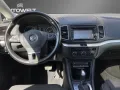 Volkswagen Sharan 1.4 TSI DSG Cup PANO XEN 7-Sitzer