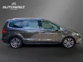 Volkswagen Sharan 1.4 TSI DSG Cup PANO XEN 7-Sitzer