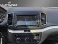 Volkswagen Sharan 1.4 TSI DSG Cup PANO XEN 7-Sitzer