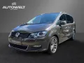 Volkswagen Sharan 1.4 TSI DSG Cup PANO XEN 7-Sitzer