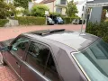 Mercedes-Benz MERCEDES 250 D AUTOMATIK SCHIEBEDACH H-ZUL...
