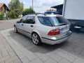 Saab 9-5 AERO 2.3 Turbo Sport-Kombi LPG ...