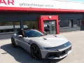 Ferrari 12Cilindri Tailor Made