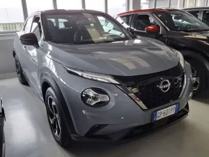 Other Nissan Juke II 2020 1.6 hev N-Connecta