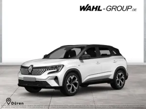 Renault Austral Techno Esprit Alpine Mild Hybrid 160 Aut