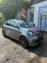 Smart ForFour 0.9 66kW -90PS