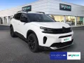 Citroën C5 Aircross 1.2 Mild-Hybrid 136 ë-Series S&S