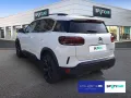 Citroën C5 Aircross 1.2 Mild-Hybrid 136 ë-Series S&S