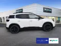 Citroën C5 Aircross 1.2 Mild-Hybrid 136 ë-Series S&S