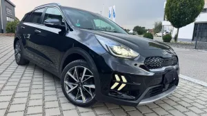 Kia Niro 1.6 GDI Hybrid Spirit Spirit