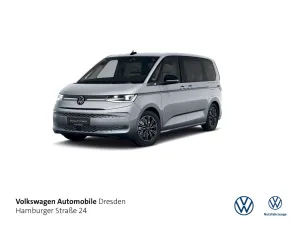 Volkswagen Multivan Style 2.0 TSI