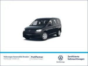 Volkswagen Caddy Basis 1,5 TSI DSG KLIMAANLAGE TEMPOMAT