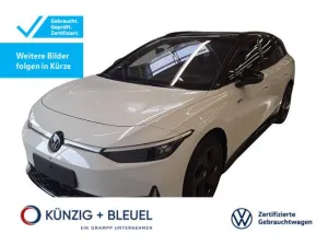 Volkswagen ID.7 Tourer GTX +WÄRMEPUMPE+AHK+KAMERA+