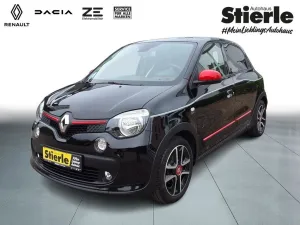 Renault Twingo 3 Luxe ENERGY TCe 90 E6 Intens ENERGY