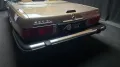 Mercedes-Benz Mercedes-benz SL 560 Roadster ASI CRS