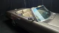 Mercedes-Benz Mercedes-benz SL 560 Roadster ASI CRS