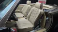 Mercedes-Benz Mercedes-benz SL 560 Roadster ASI CRS