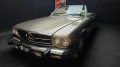 Mercedes-Benz Mercedes-benz SL 560 Roadster ASI CRS