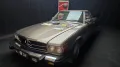 Mercedes-Benz Mercedes-benz SL 560 Roadster ASI CRS