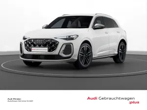 Audi SQ5 AHK LED LM 21