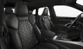 Audi SQ5 AHK LED LM 21