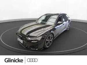 Audi S6 Avant 3.0 TDI qu. AHK Pano HD Matrix LM 21