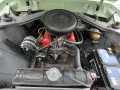 Ford Taunus 17m Oldtimer Bj. 1970