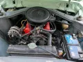 Ford Taunus 17m Oldtimer Bj. 1970