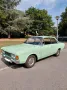 Ford Taunus 17m Oldtimer Bj. 1970