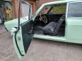 Ford Taunus 17m Oldtimer Bj. 1970