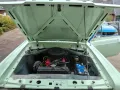 Ford Taunus 17m Oldtimer