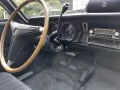 Ford Taunus 17m Oldtimer