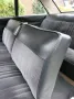 Ford Taunus 17m Oldtimer